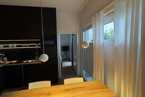 Zentrale, ruhige Innenstadtlage...Erdgeschosswohnung mit Terrasse!!! – Spinnmühlengasse 5a, 50676 Altstadt/Süd, Köln – Vorschaubild 6