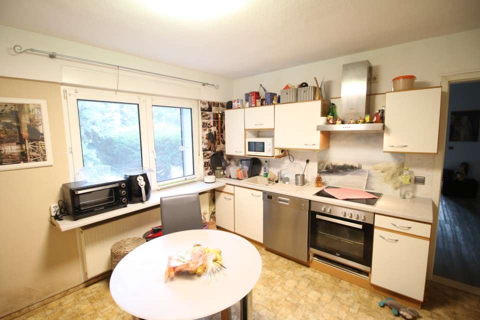 Immobilie in Thallwitz - Raum- & Gartenwunder - Bungalow mit Einliegerwohnung in Nischwitz nähe Wurzen! - Bild 9