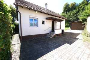 Einfamilienhaus in guter Wohnlage von Bad Saulgau – Unterm Kirchberg 7, 88348 Sigmaringen (Kreis) – Vorschaubild 2