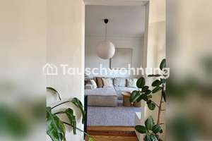 Tauschwohnung: 3-Zimmer-Wohnung in Winterhude – Die vollständige Adresse der Immobilie erhältst du vom Anbieter., 22303 Winterhude, Hamburg – Vorschaubild 2
