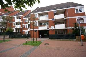 2-Zimmer-Dachgeschossausbau – Wesselstr. 23, 30449 Linden-Süd, Hannover – Vorschaubild 1