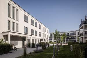 Neues Zuhause ab Mitte Oktober gesucht?