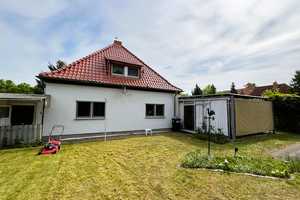 Historisches Einfamilienhaus im gefragten Potsdam – Potsdam – Vorschaubild 5