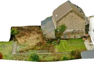 ToFa: freistehendes Haus mit großer Dachterrasse und Ausbaureserve in der Scheune – Bachgasse 34, 55283 Mainz-Bingen (Kreis) – Vorschaubild 4
