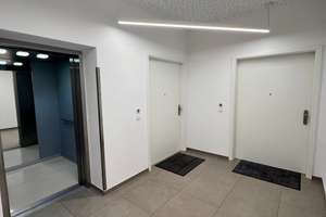 **Moderne 3-Zimmer-Stadtwohnung mit Einbauküche und Fahrstuhl** – Die vollständige Adresse der Immobilie erhältst du vom Anbieter., 63571 Gelnhausen – Vorschaubild 11