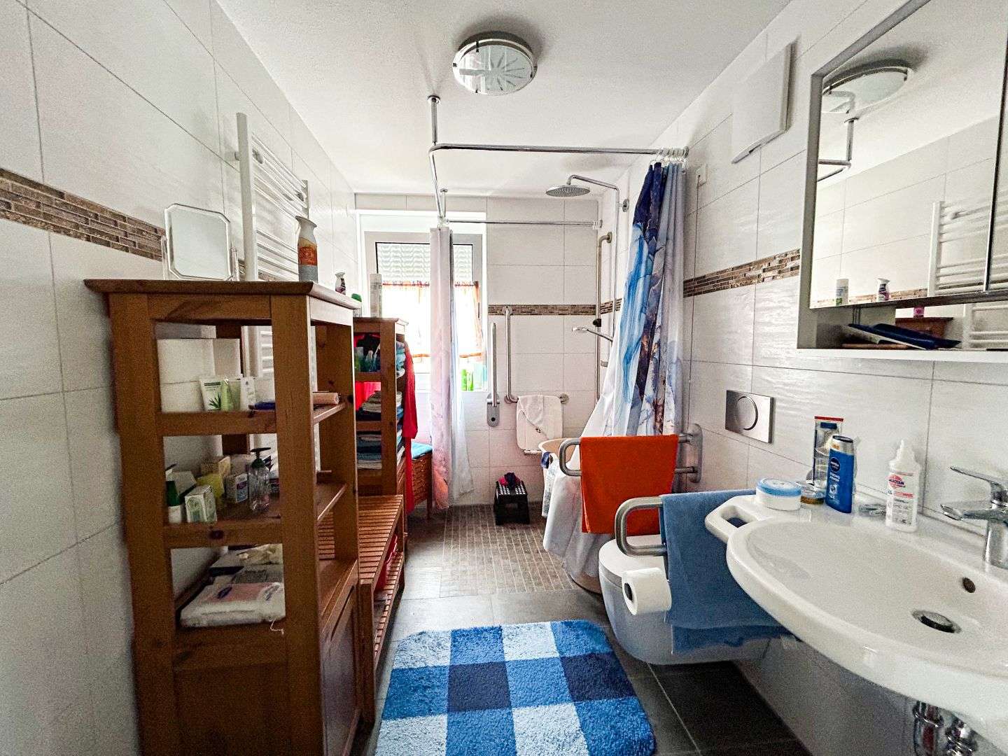 Immobilie in Pfalzgrafenweiler - Zukunftssicher vorsorgen: Wohnung im Betreuten Wohnen - Bild 3