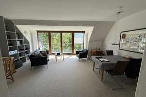 2 Zimmer Dachgeschosswohnung mit Südbalkon in bester Wohnlage – Die vollständige Adresse der Immobilie erhältst du vom Anbieter., 24103 Damperhof, Kiel – Vorschaubild 4