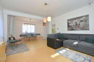 Modern möblierte Wohnung in zentraler Wohnlage mit PKW-Stellplatz im Hof in Stuttgart Mitte – Die vollständige Adresse der Immobilie erhältst du vom Anbieter., 70182 Oberer Schlossgarten, Stuttgart – Vorschaubild 5