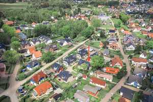 Küstenidylle pur -  Doppelhaushälfte in Zingst – Nordvorpommern (Kreis) – Vorschaubild 3