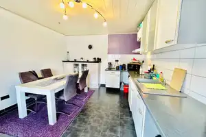 Traumhaftes Wohnen auf einer Etage mit ebenerdigem Grundstück in einer Sackgasse – Märkischer Kreis – Vorschaubild 19