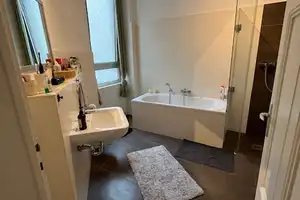 Schicke 3 Zimmer im Westend - Erdgeschoss - schick saniertes Bad! – Yorckstraße 7, 65195 Wiesbaden – Vorschaubild 14