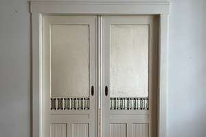 4900,-- per qm Altbau 1920 1. OG, Lift schwellefrei, Westbalkon 5-6 Zimmer sanierungsbedürftig