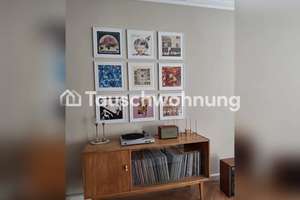 Tauschwohnung: Altbauwohnung im Waldstraßenviertel mit Garteneinheit – Die vollständige Adresse der Immobilie erhältst du vom Anbieter., 4105 Zentrum-Nordwest, Leipzig – Vorschaubild 2