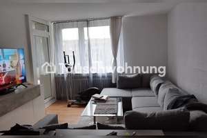 Tauschwohnung: Zentrale Wohnung mit Balkon  – Ludwig-gies-str 9, 50769 Seeberg, Köln – Vorschaubild 2