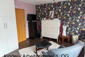 Gepflegtes Reihenhaus Energieklasse A in ruhiger Spielstraße – Gerrit-de-Haas-Straße 17, 42369 Ronsdorf, Wuppertal – Vorschaubild 15
