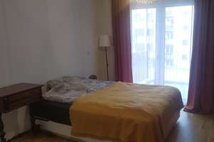 Moderne 2-Zimmer-Wohnung im 2. OG mit Balkon in Mainz-Altstadt – Die vollständige Adresse der Immobilie erhältst du vom Anbieter., 55116 Altstadt, Mainz – Vorschaubild 4