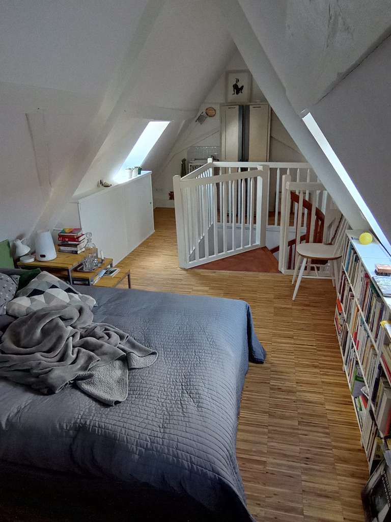 Immobilie in Schweigen-Rechtenbach - FACHWER und CHARME – Wissembourg, Elsass - Bild 2