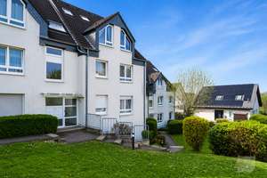 Solides Investment mit Zukunft: Zwei Mehrfamilienhäuser mit 13 Wohneinheiten – Die vollständige Adresse der Immobilie erhältst du vom Anbieter., 42719 Wald, Solingen – Vorschaubild 2