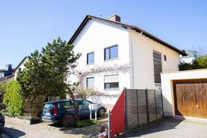 Freistehendes 2-Familienhaus in Toplage Hofheim – viel Potenzial, sofort verfügbar – Die vollständige Adresse der Immobilie erhältst du vom Anbieter., 65719 Hofheim am Taunus – Vorschaubild 16