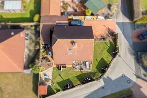 Attraktives Einfamilienhaus in attraktiver Lage – Die vollständige Adresse der Immobilie erhältst du vom Anbieter., 26736 Krummhörn – Vorschaubild 10