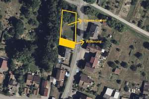 Exklusive Etagenwohnung – Die vollständige Adresse der Immobilie erhältst du vom Anbieter., 76534 Steinbach, Baden-Baden – Vorschaubild 9