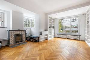 Sentruper Höhe! Tradition trifft zeitlose Eleganz!
Wohnen in bester Lage! – Die vollständige Adresse der Immobilie erhältst du vom Anbieter., 48149 Sentrup, Münster – Vorschaubild 4