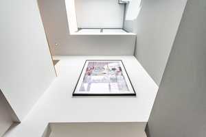 Exklusives Townhouse mit zwei Tiefgaragenstellplätzen in Hamburg-Eppendorf – Hamburg – Vorschaubild 19
