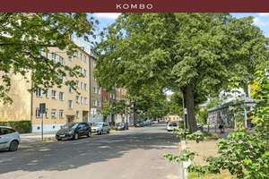 Kapitalanlage mit Leerstandspotenzial: 2 Raum Wohnung mit Aufzug + Fernwärme in gepflegtem Zustand! – Die vollständige Adresse der Immobilie erhältst du vom Anbieter., 13357 Gesundbrunnen, Berlin – Vorschaubild 9