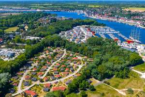Exklusiver Bungalow im Dünenpark am Priwall – Erholung in bester Ostseelage! – Die vollständige Adresse der Immobilie erhältst du vom Anbieter., 23570 Travemünde, Lübeck – Vorschaubild 19