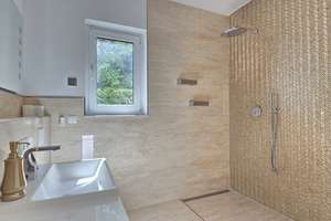 Bauhausvilla der Extraklasse | Pool | Sauna | Master-Suite | Naturschutzlage – Die vollständige Adresse der Immobilie erhältst du vom Anbieter., 15366 Neuenhagen bei Berlin – Vorschaubild 12
