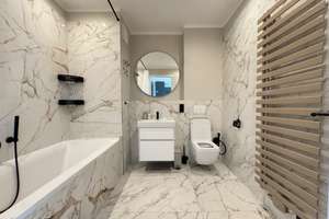 Exklusive 3-Zimmer-Luxuswohnung mit einzigartigem Spreeblick – Charlottenburger Ufer 14, 10587 Charlottenburg, Berlin – Vorschaubild 15