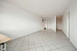++ Helles 2-Zimmer Apartment mit Aussicht in Niederrad - Ideale Kapitalanlage mit Potenzial ++ – 60311 Niederrad, Frankfurt am Main – Vorschaubild 5