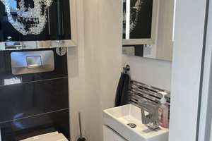 Einfamilienhaus mit Einliegerwohnung und zwei Garagen – Die vollständige Adresse der Immobilie erhältst du vom Anbieter., 40882 Homberg, Ratingen – Vorschaubild 11