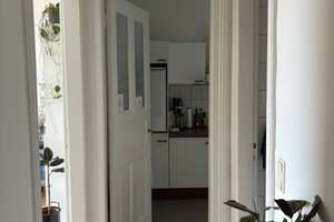 Zuhause mit 2 Zimmern in Berlin Prenzlauer Berg – Naugarder Straße 40a, 10409 Prenzlauer Berg, Berlin – Vorschaubild 2