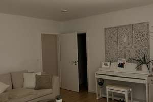 3-Zimmer-Wohnung mit 2 Balkonen | ca. 68 m² | EBK | Kein Makler - Nachmieter bevorzugt ab 15.07.26 – Kanalstraße 7, 80538 Lehel, München – Vorschaubild 2