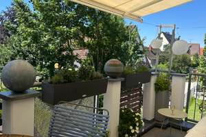 Hochwertig 4-Zimmer-Wohnung mit privater Sauna, Südbalkon & TG-Stellplatz in Fürth-Poppenreuth – Die vollständige Adresse der Immobilie erhältst du vom Anbieter., 90765 Ronhof, Kronach, Fürth – Vorschaubild 36