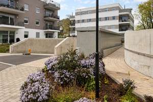 Penthouse mit 2 Dachterrassen - 4 Räume Bezug ab sofort möglich – Joachim-Darjes-Str. 2-12, 7743 Zwätzen, Jena – Vorschaubild 5
