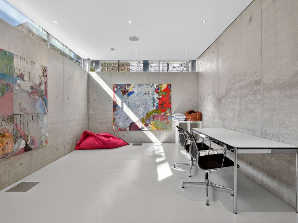 Gästezimmer/Büro