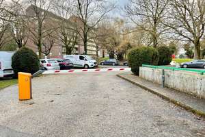 Helle 2-Zimmer-Wohnung mit Balkon, Aufzug und Stellplatz in gepflegtem Mehrfamilienhaus – Die vollständige Adresse der Immobilie erhältst du vom Anbieter., 52068 Trierer Straße, Aachen – Vorschaubild 21