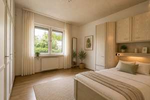 EIGENTUMSWOHNUNG IN HANNOVER - WALDHAUSEN – 30519 Waldhausen, Hannover – Vorschaubild 5