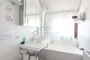 * Über den Dächern von Stuttgart-Zuffenhausen: Maisonette-Wohnung mit Terrasse, Grünblick & TG * – Die vollständige Adresse der Immobilie erhältst du vom Anbieter., 70435 Zuffenhausen-Mitte, Stuttgart – Vorschaubild 7