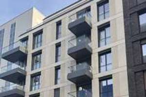 Attraktive 2-Zimmer-Wohnung in Toplage – hochwertige Neubauqualität (Baujahr 2022)