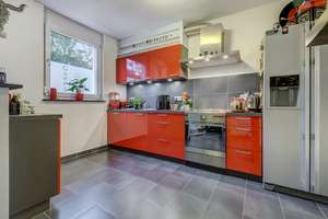 Modernes KfW-Reihenendhaus mit sonnigem Südgarten! – 63073 Bieber, Offenbach am Main – Vorschaubild 6