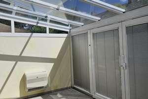 Reiheneckhaus mit Wintergarten in München-Solln – Die vollständige Adresse der Immobilie erhältst du vom Anbieter., 81477 Solln, München – Vorschaubild 11