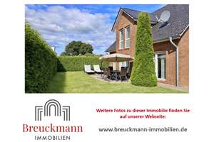 Isernhagen - Kirchhorst | Ihr neues Zuhause - Stilvolles Einfamilienhaus mit bester Ausstattung – Die vollständige Adresse der Immobilie erhältst du vom Anbieter., 30916 Isernhagen – Vorschaubild 25