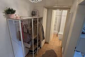 Kleine gemütliche Wohnung – Die vollständige Adresse der Immobilie erhältst du vom Anbieter., 45133 Bredeney, Essen – Vorschaubild 10