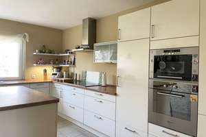 Zuhause mit Urlaubsgefühl - Modernes Einfamilienhaus mit 3 Schlafzimmern und 2 Bädern! – Die vollständige Adresse der Immobilie erhältst du vom Anbieter., 26434 Wangerland – Vorschaubild 2