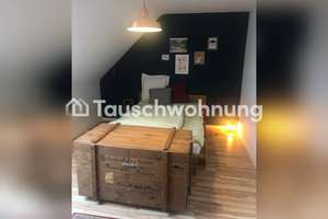 Tauschwohnung: Helle und ruhige Dachgeschoss-Wohnung in Linden-Limmer – Die vollständige Adresse der Immobilie erhältst du vom Anbieter., 30453 Limmer, Hannover – Vorschaubild 4