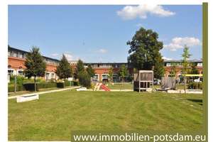 Wohnen im historischen Gelände der ehemaligen "Roten Kaserne" – Die vollständige Adresse der Immobilie erhältst du vom Anbieter., 14469 Nauener Vorstadt, Potsdam – Vorschaubild 13