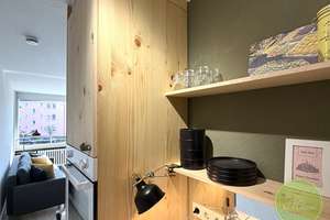 ** ERSTbezug ** Top Style ** Top möbliert ** Top Balkon ** Top Aufzug ** Sehr gute Infrastruktur ** – Spießstraße 8, 90441 Werderau, Nürnberg – Vorschaubild 6